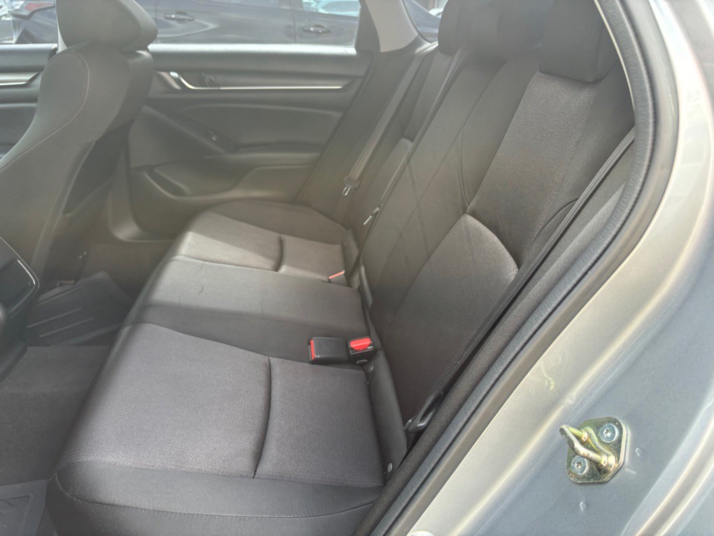 2020 Honda Accord Image 9