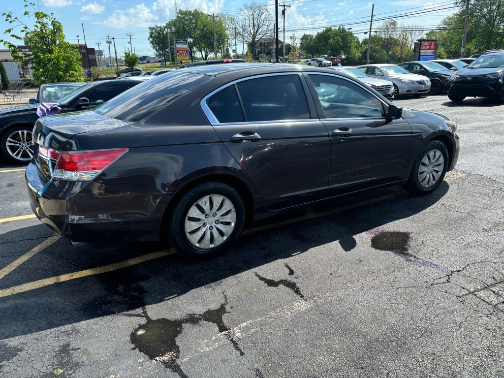 2012 Honda Accord Image 4