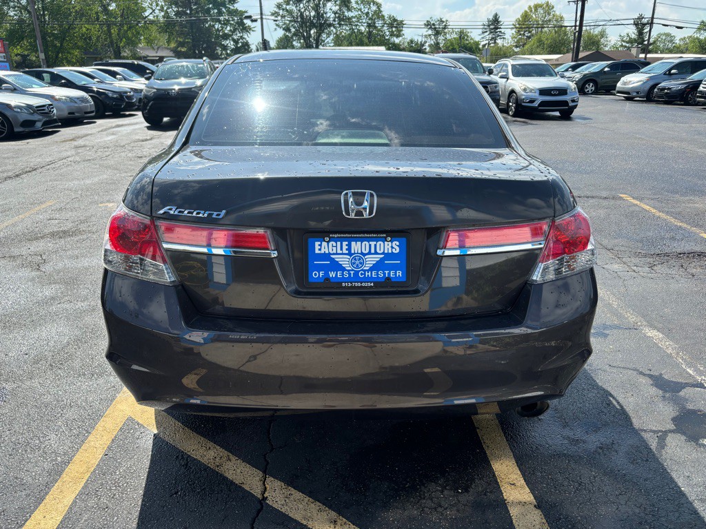 2012 Honda Accord Image 5