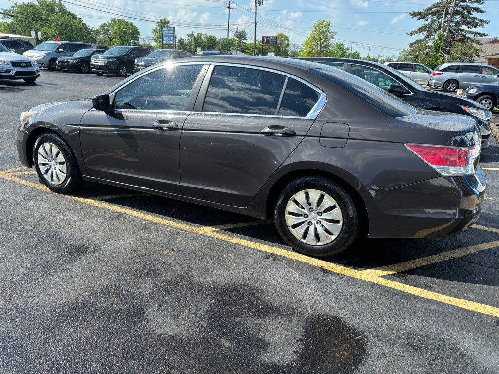 2012 Honda Accord Image 6