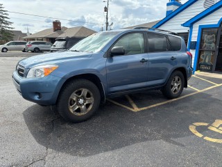 Image for 2008 Toyota Rav4  ID: 7318381