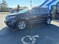 Image for 2017 Ford Edge SEL ID: 7318387