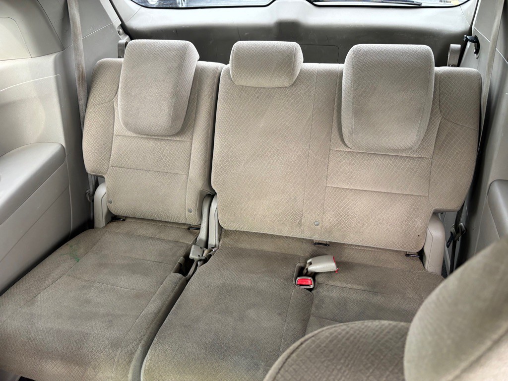 2016 Honda Odyssey Image 10