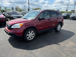 Image for 2009 Honda CR-V EX ID: 7325516