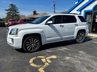 Image for 2016 GMC Terrain Denali ID: 7333215