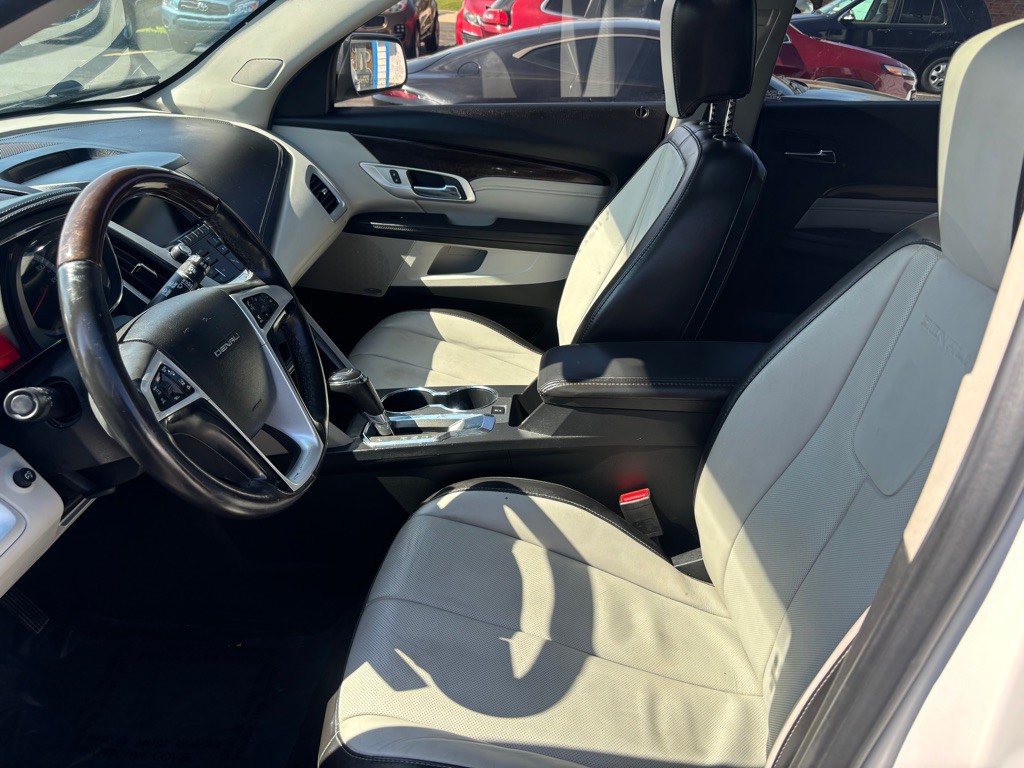 2016 GMC Terrain Image 7