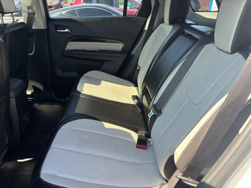 2016 GMC Terrain Image 9