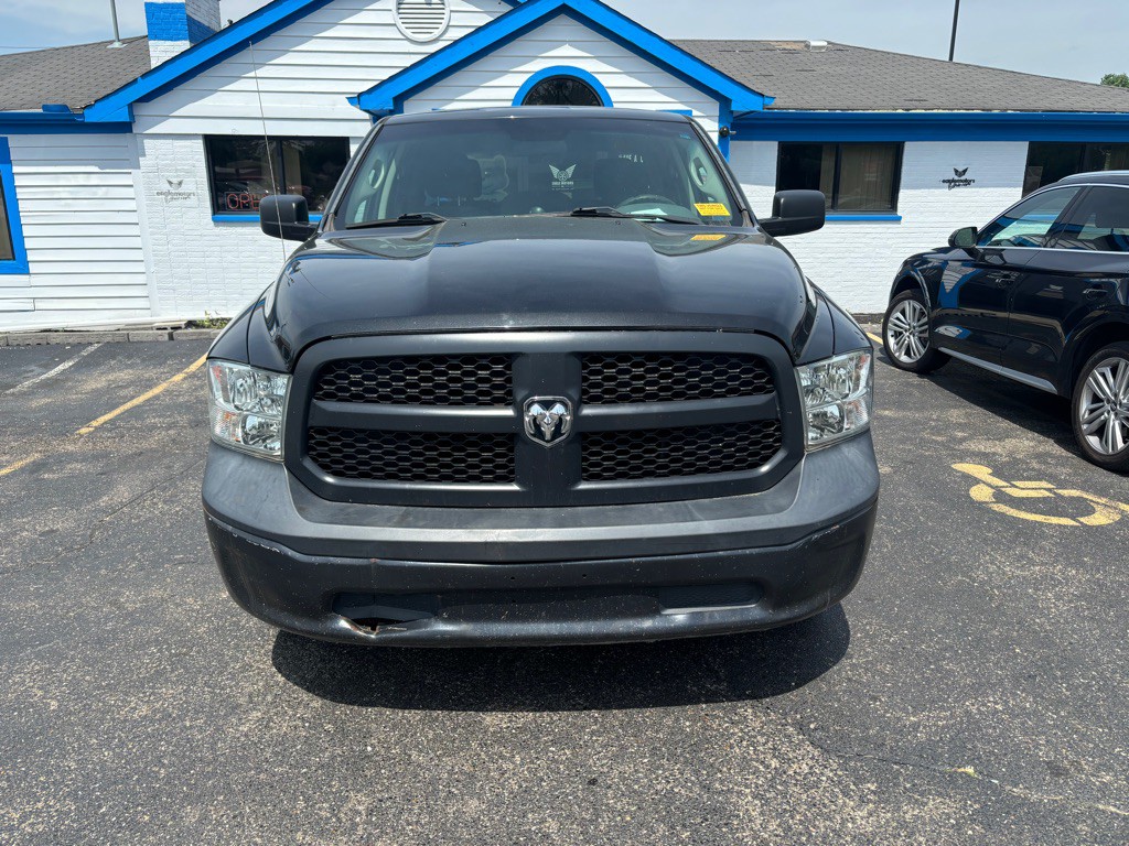 2017 RAM 1500 Image 2