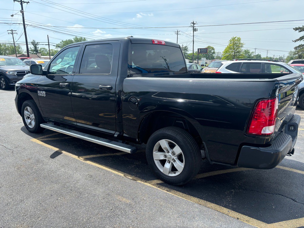 2017 RAM 1500 Image 6