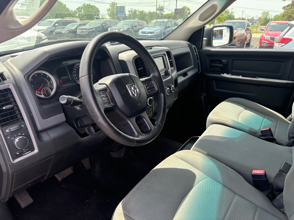 2017 RAM 1500 Image 8