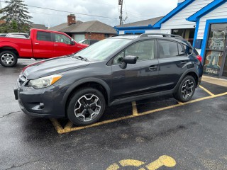 Image for 2015 Subaru Crosstrek 2.0 PREMIUM ID: 7339644