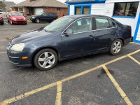 Image for 2008 Volkswagen Jetta SE ID: 7366225