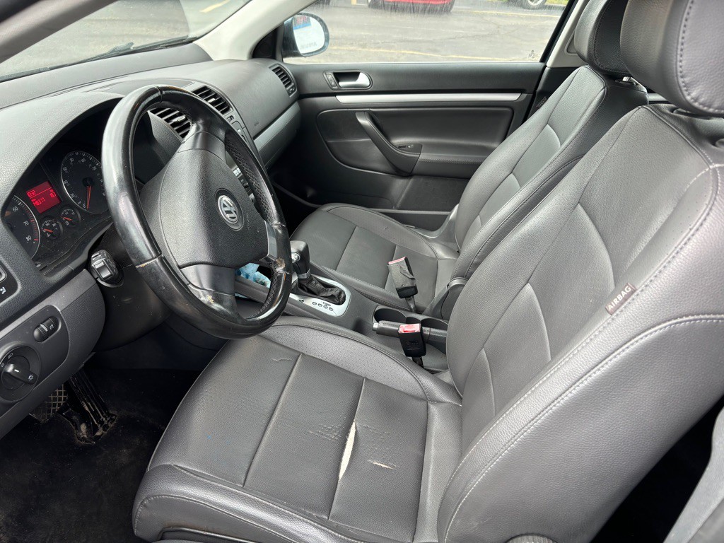 2008 Volkswagen Jetta Image 7