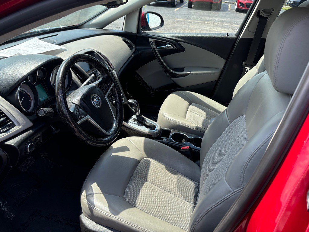 2016 Buick Verano Image 6