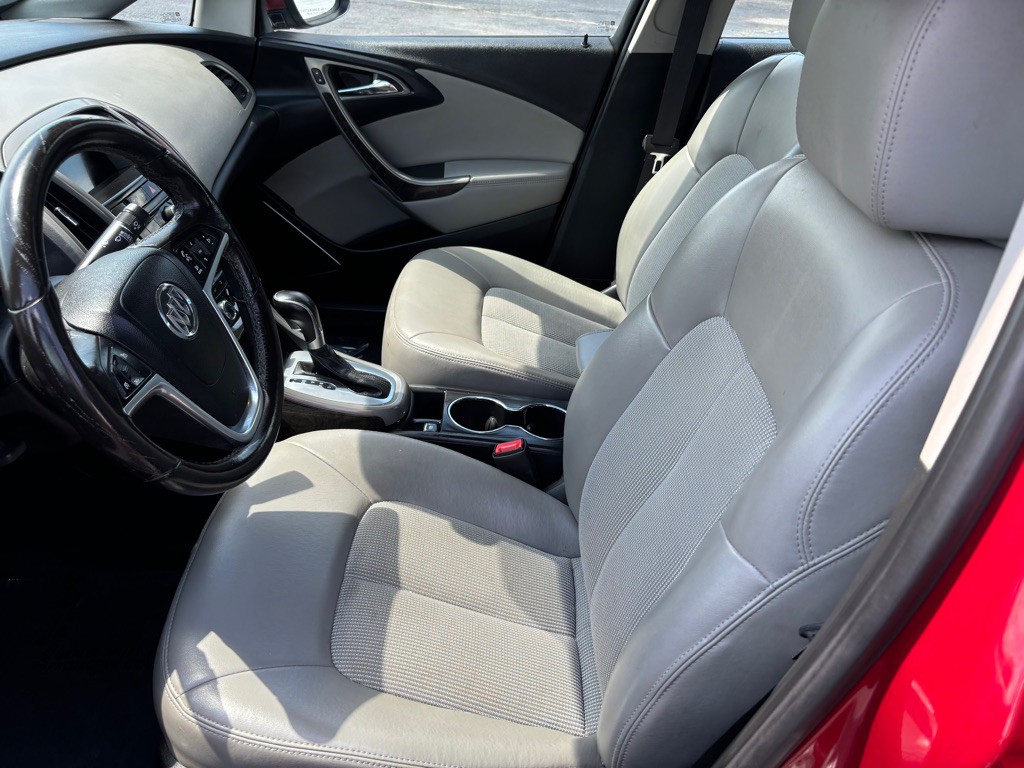 2016 Buick Verano Image 7