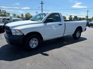 Image for 2016 RAM 1500 ST ID: 7368574
