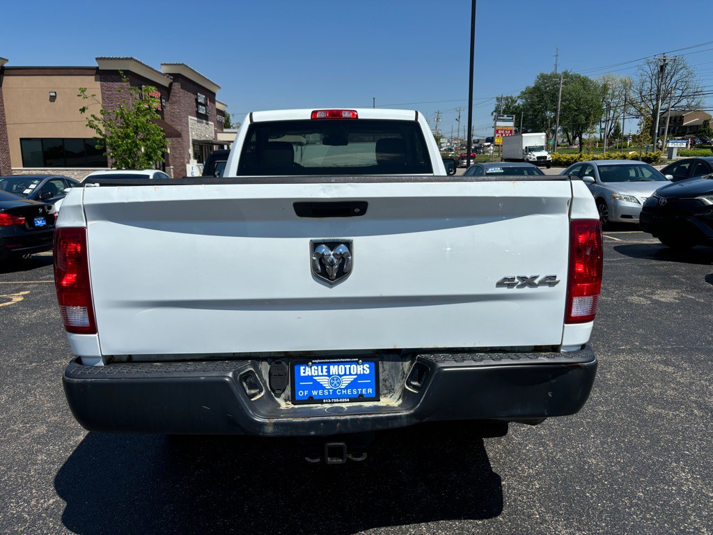 2016 RAM 1500 Image 5