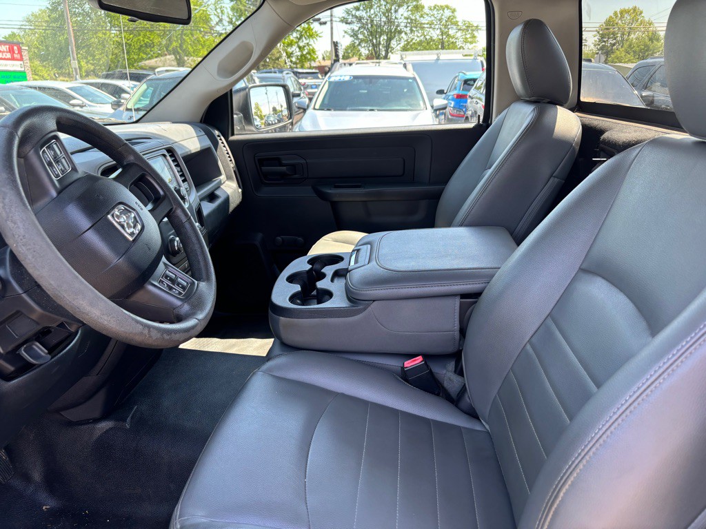 2016 RAM 1500 Image 7