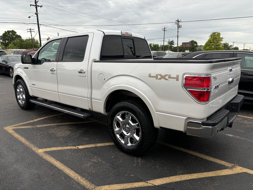 2014 Ford F-150 Image 6