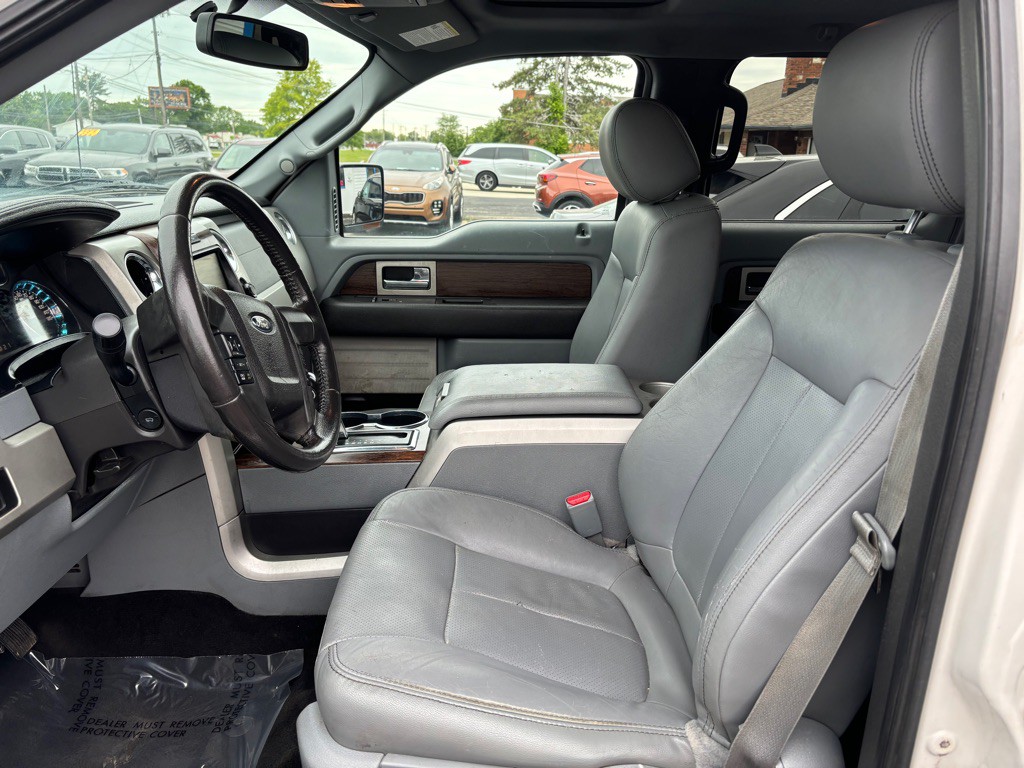 2014 Ford F-150 Image 7