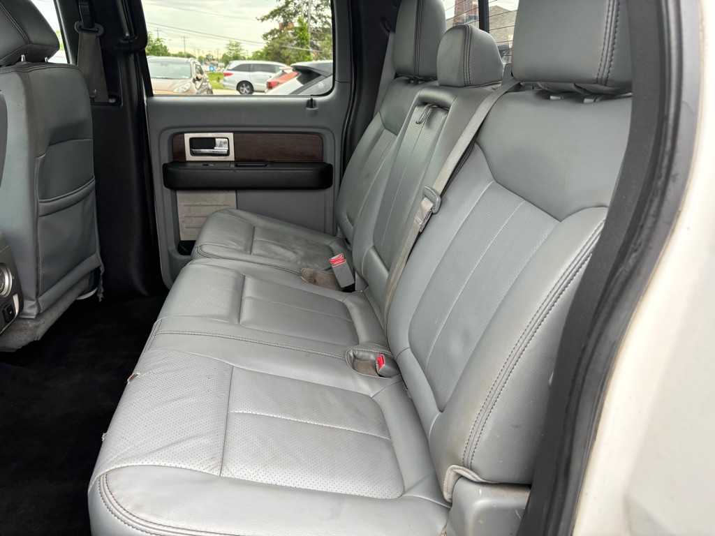 2014 Ford F-150 Image 9