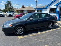 Image for 2015 Chevrolet Impala LTZ ID: 7378126