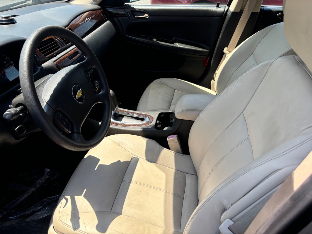 2015 Chevrolet Impala Image 6
