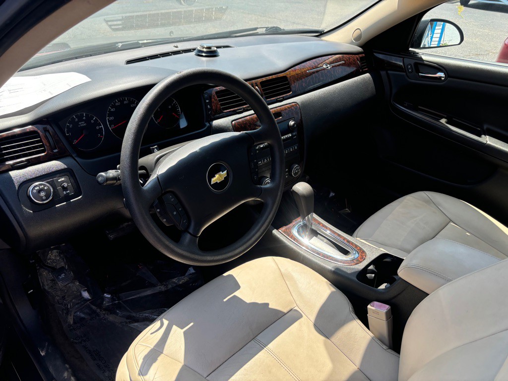 2015 Chevrolet Impala Image 7