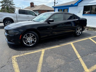 Image for 2016 Dodge Charger SXT ID: 7399491
