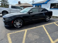 Image for 2016 Dodge Charger SXT ID: 7399491
