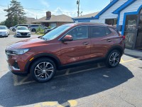 Image for 2020 Buick Enclave Select ID: 7414690
