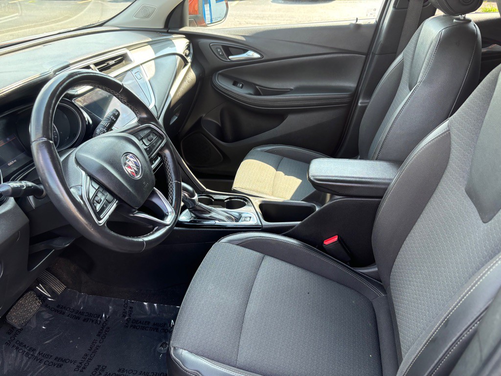 2020 Buick Enclave Image 7