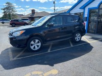 Image for 2016 Subaru Forester 2.5I PREMIUM ID: 7414698