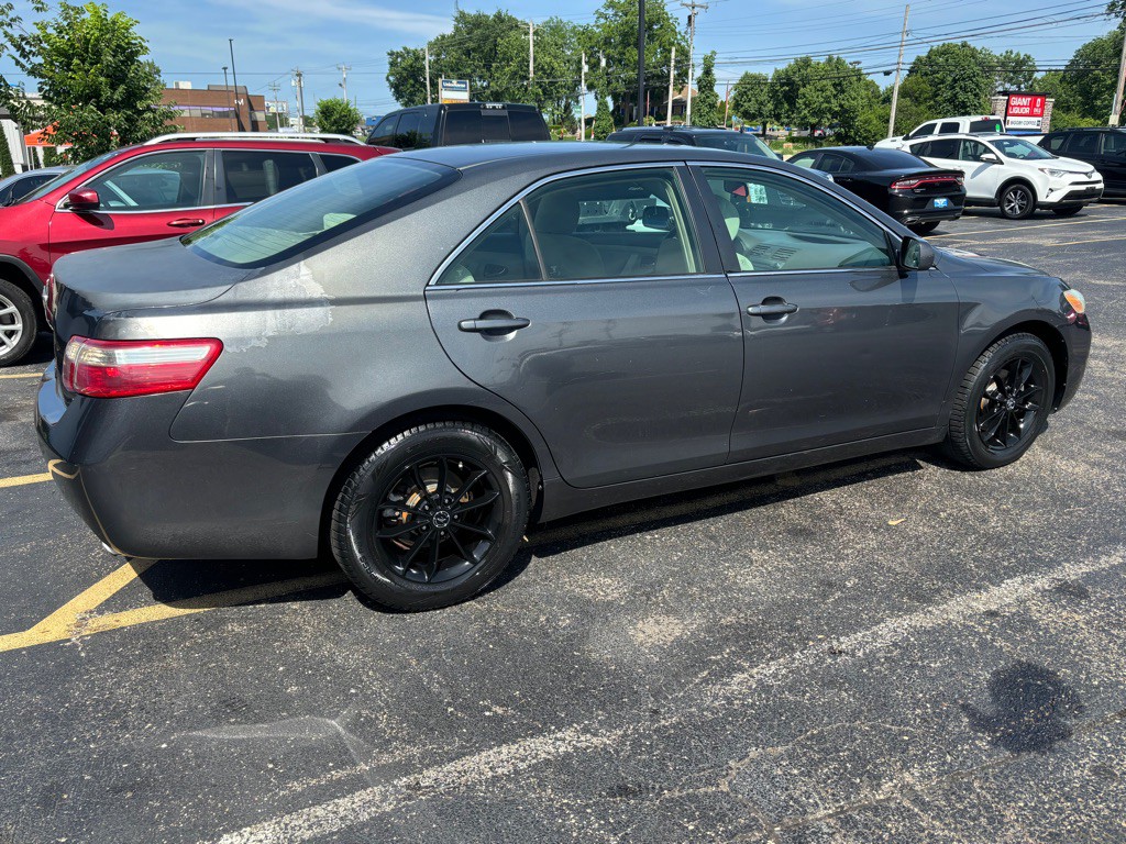 2007 Toyota Camry Image 4