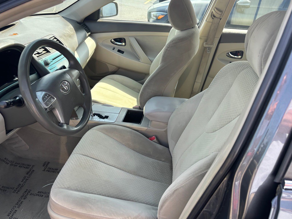2007 Toyota Camry Image 7