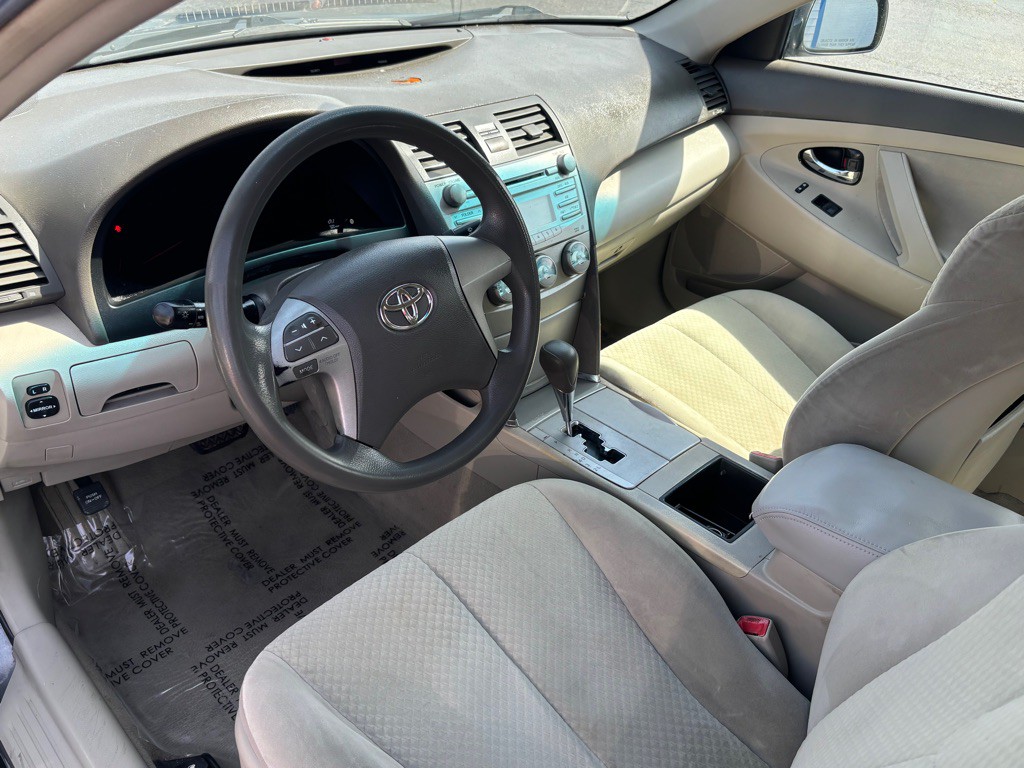 2007 Toyota Camry Image 8