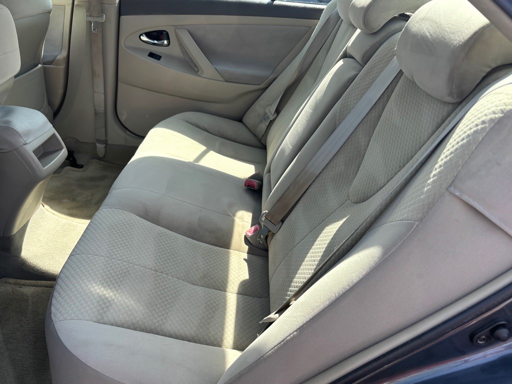 2007 Toyota Camry Image 9