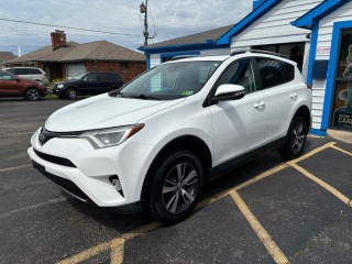 Image for 2018 Toyota Rav4 Adventure ID: 7414731