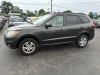 Image for 2012 Hyundai Santa Fe GLS ID: 7424060
