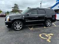 Image for 2012 Cadillac Escalade Luxury ID: 7424078