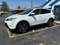 Image for 2015 Toyota Rav4 Limited ID: 7444521