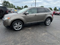 Image for 2013 Ford Edge Limited ID: 7450452