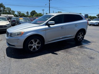 Image for 2015 Volvo XC60 T6 PLATINUM ID: 7450845