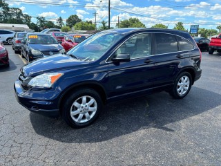 Image for 2011 Honda CR-V SE ID: 7451173