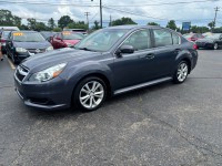 Image for 2014 Subaru Legacy 2.5I PREMIUM ID: 7451182