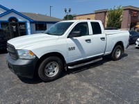 Image for 2015 RAM 1500 ST ID: 7451230