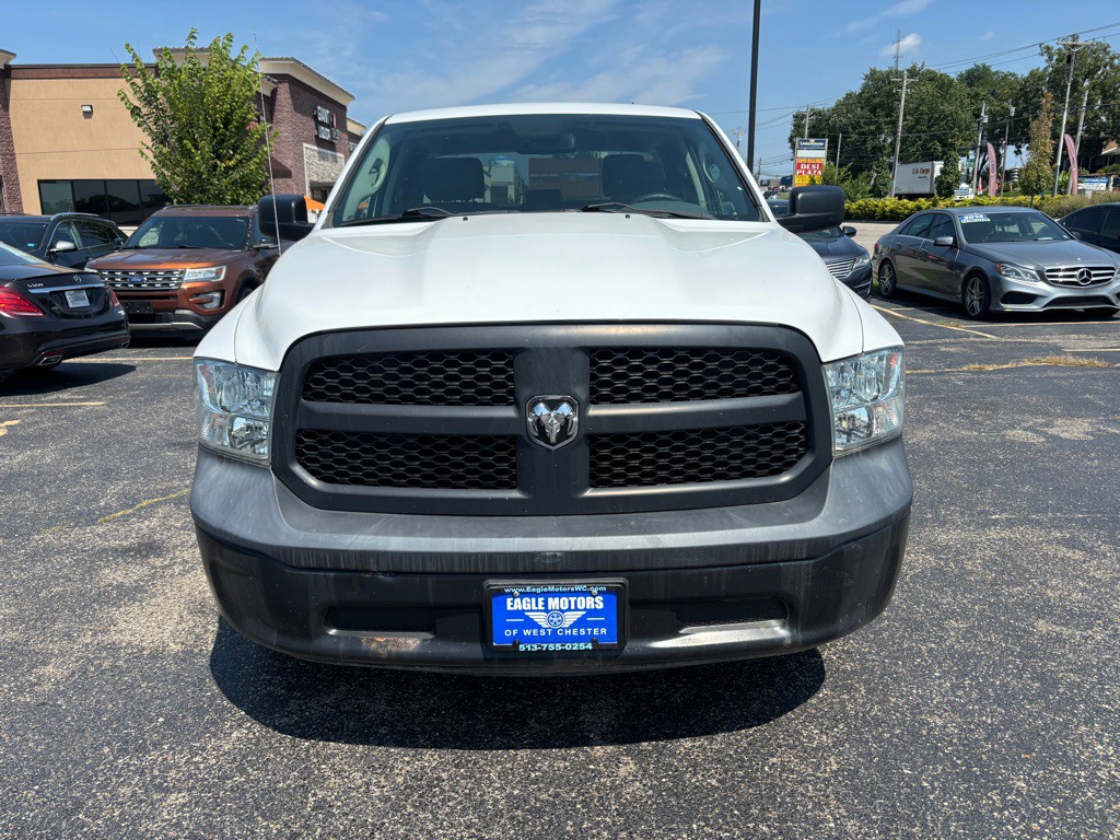 2015 RAM 1500 Image 2