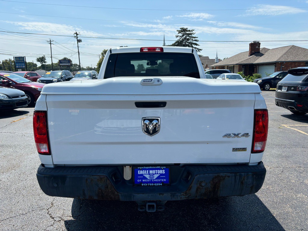 2015 RAM 1500 Image 5