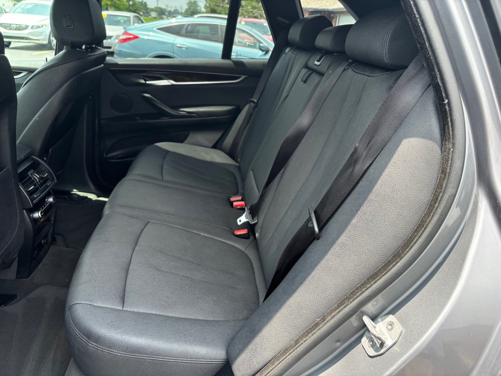2018 BMW X5 Image 10