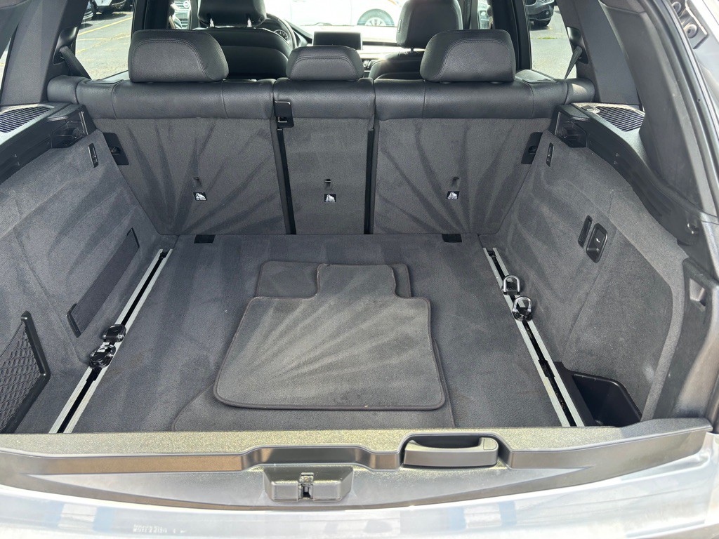 2018 BMW X5 Image 11